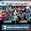 Picture of DC Deck-Building Game: Crisis Collection 1
