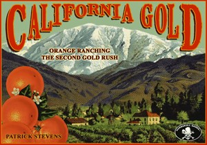 Picture of California Gold