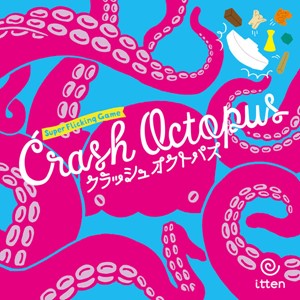 Picture of Crash Octopus
