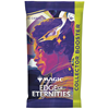 Picture of Edge of Eternities Collector Booster Magic The Gathering