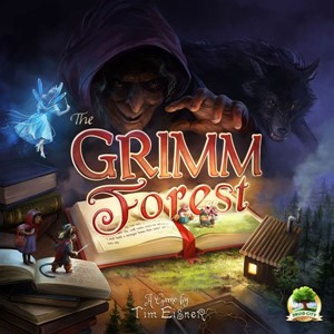 Picture of The Grimm Forest
