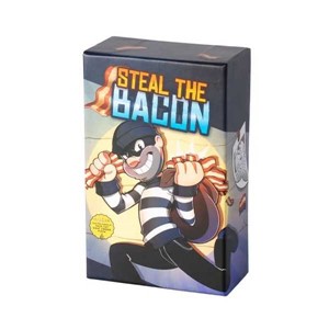 Picture of Steal The Bacon