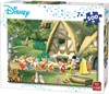 Picture of Disney Snow White (Jigsaw 500pc)