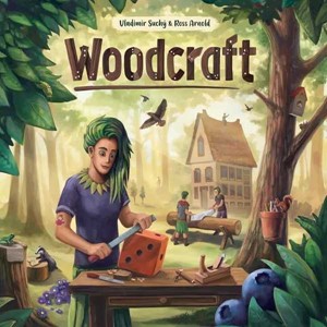 Picture of Woodcraft