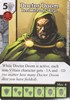 Picture of Doctor Doom - Reed Richard's Rival