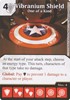 Picture of Vibranium Shield - One of a Kind