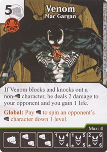 Picture of Venom - Mac Gargan