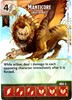 Picture of Manticore Greater Beast
