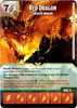 Picture of Red Dragon Greater Dragon