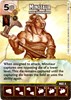 Picture of Minotaur Paragon Humanoid