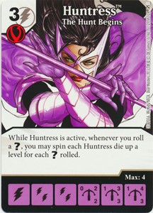Picture of Huntress: The Hunt Begins