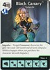 Picture of Black Canary: Volatile - Foil