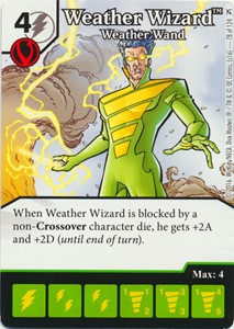 Picture of Weather Wizard: Weather Wand - Foil