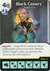 Picture of Black Canary: Sonic Cry - Foil