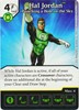 Picture of Hal Jordan: Punching a Hole in the Sky - Foil