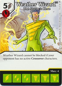 Picture of Weather Wizard: The Storm is Here