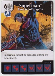 Picture of Superman – Last Son of Krypton