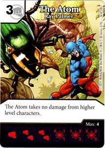 Picture of The Atom – Ray Palmer