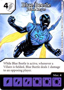 Picture of Blue Beetle – Jaime Reyes