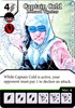 Picture of Captain Cold – Leonard Wynters
