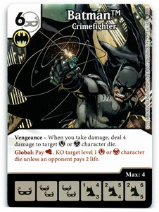 Picture of Batman™: Crimefighter