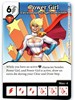 Picture of Power Girl: Electromagnetic Spectrum Vision