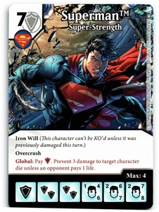 Picture of Superman™: Super-Strength