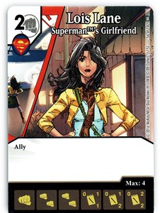 Picture of Lois Lane: Superman™'s Girlfriend