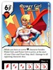 Picture of Power Girl: Heat Vision