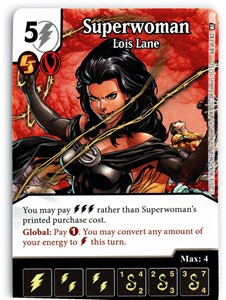 Picture of Superwoman: Lois Lane