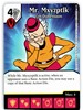 Picture of Mr. Mxyzptlk: 5th Dimension
