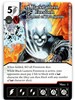 Picture of Black Lantern Firestorm: Torment of Two Spirits