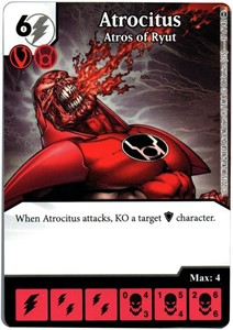 Picture of Atrocitus - Atros of Ryut