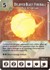 Picture of Delayed Blast Fireball, Basic Action Card