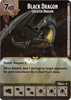 Picture of Black Dragon, Greater Dragon