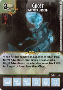 Picture of Ghost, Greater Undead