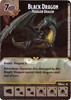 Picture of Black Dragon, Paragon Dragon