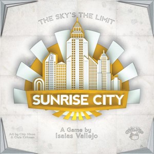 Picture of Sunrise City