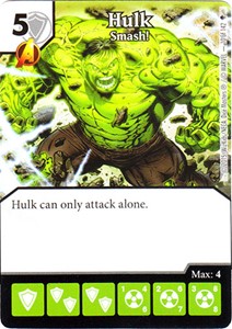 Picture of Hulk - Smash!
