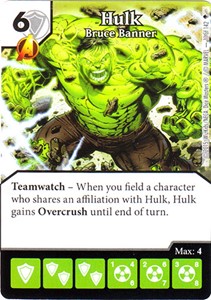 Picture of Hulk - Bruce Banner
