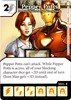 Picture of Pepper Potts - Personal Secretary of Tony Stark
