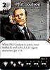 Picture of Phil Coulson - Inspirational Leader