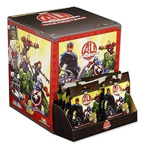 Picture of Age of Ultron Gravity Feed Dice Masters