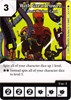 Picture of With Great Power… - Basic Action Card