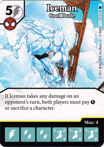 Picture of Iceman - Cool Dude