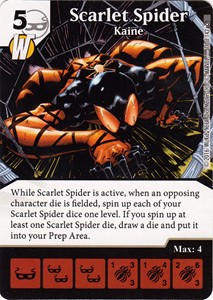 Picture of Scarlet Spider - Kaine