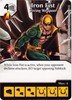 Picture of Iron Fist - Living Weapon