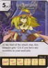 Picture of Dark Magician Girl Arcane Companion