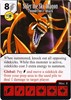 Picture of Slifer the Sky Dragon Thunderforce Attack