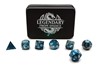 Picture of Maldraedior, Legendary Storm Dragon Dice Set